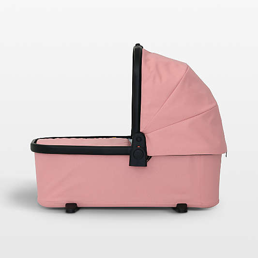 Veer ® Rose Quartz Switchback Baby Bassinet