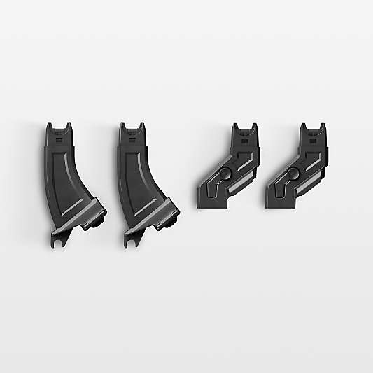 Veer Switchback Second Seat Adapter