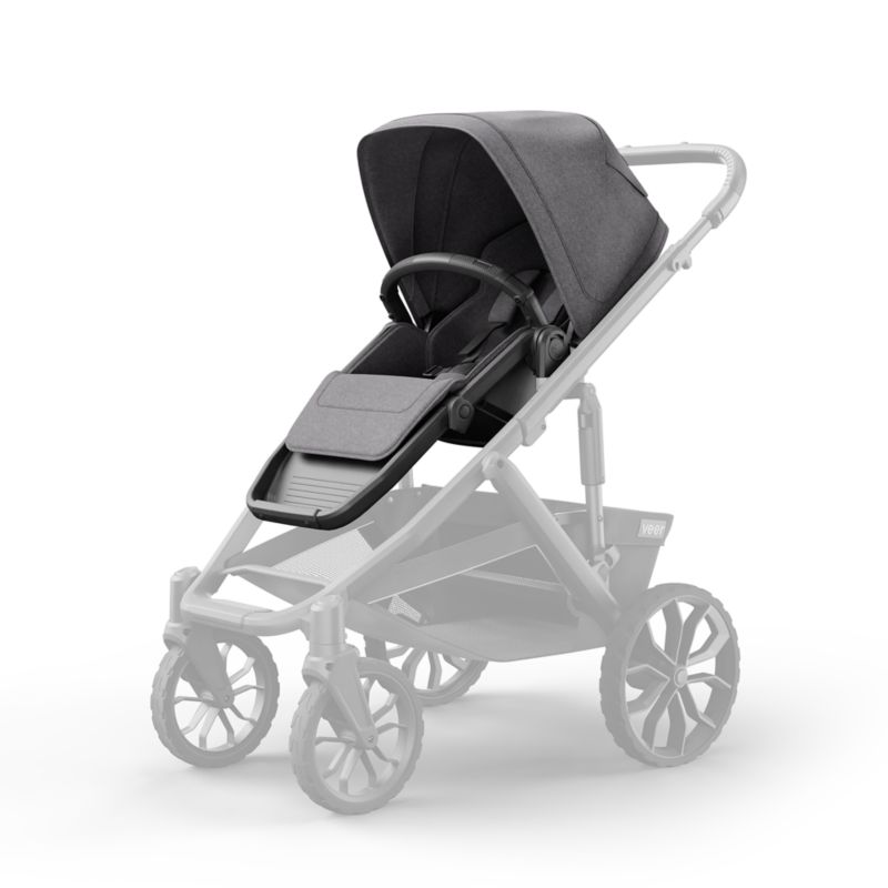 Veer Grey Switchback Second Seat - image 5 of 10