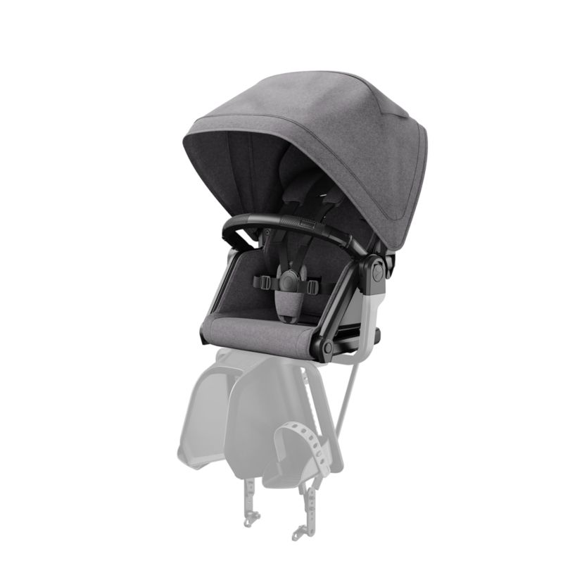 Veer Grey Switchback Second Seat - image 6 of 10