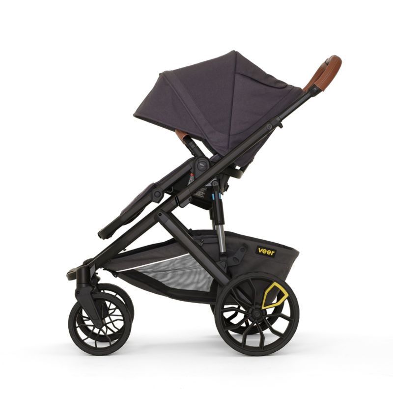 Veer Grey Switchback Second Seat - image 8 of 10