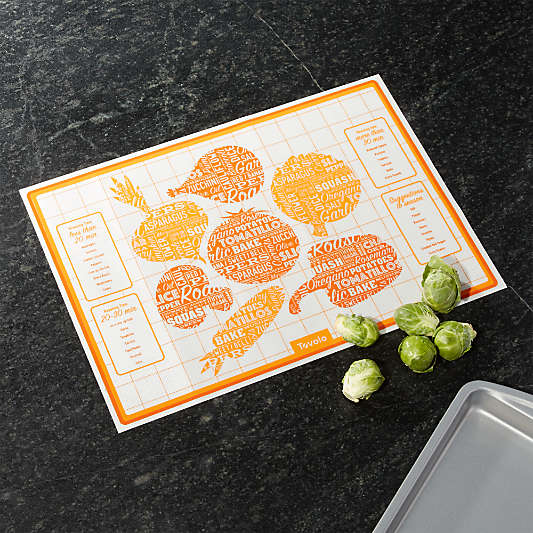 Tovolo Veggie Roasting Mat