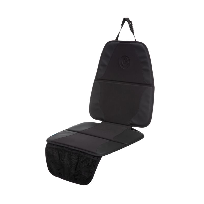 Maxi-Cosi Essential Black Vehicle Seat Protector - image 6 of 8