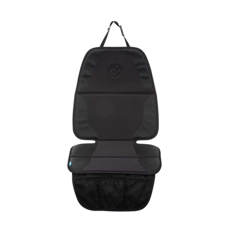 Maxi-Cosi Essential Black Vehicle Seat Protector - image 4 of 8