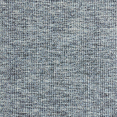 Venice Wool Performance Blend Blue Area Rug 10'x14'