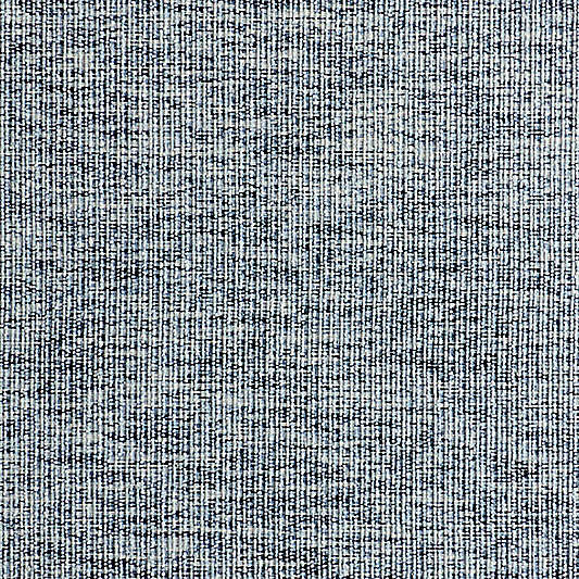 Venice Wool Performance Blend Blue Area Rug