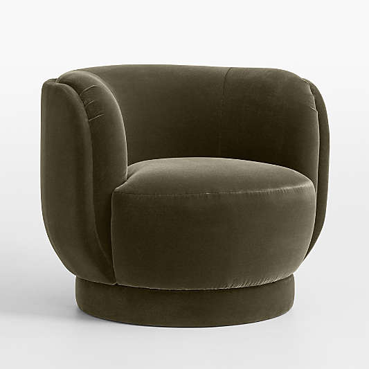 Vera Swivel Accent Chair
