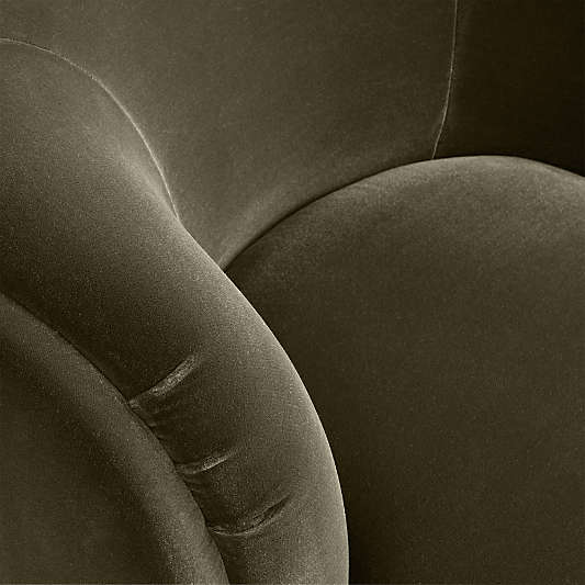 Vera Swivel Accent Chair