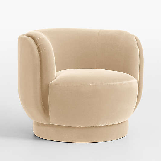 Vera Swivel Accent Chair