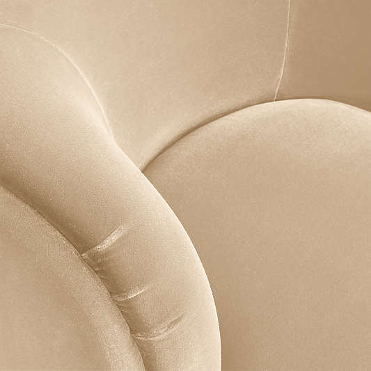 Vera Swivel Accent Chair