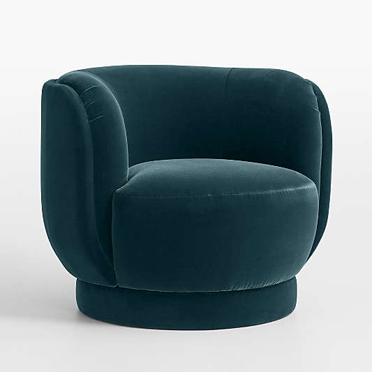 Vera Swivel Accent Chair