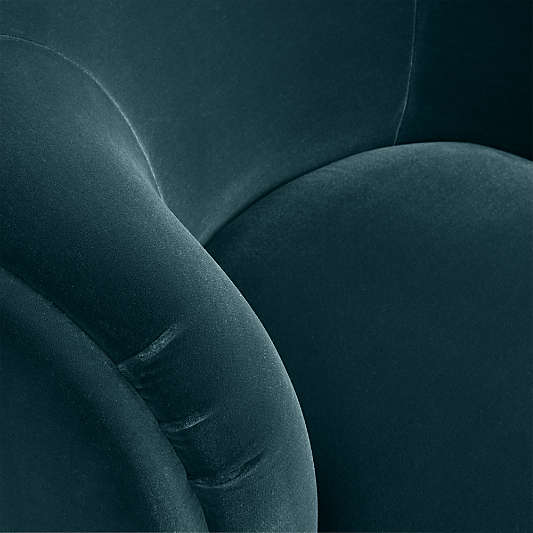 Vera Swivel Accent Chair