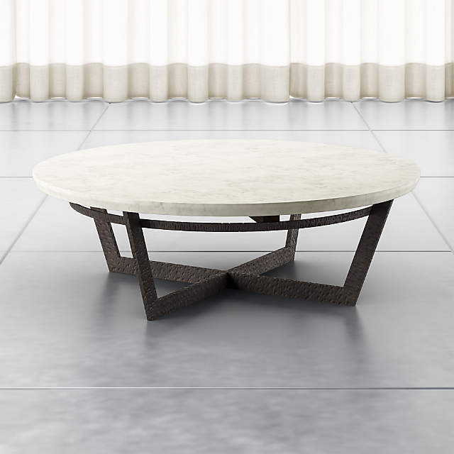 marble top coffee tables for sale