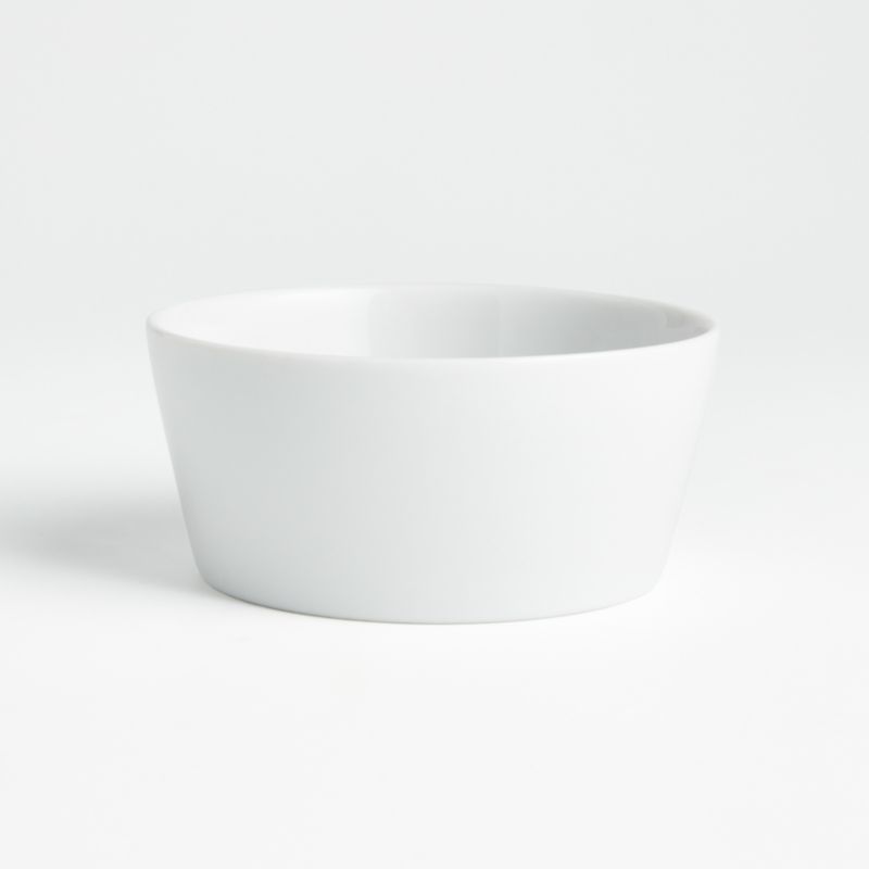 Verge Bowls, Set of 8