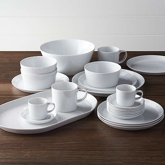 Verge Dinnerware