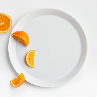 View Verge Dinner Plate details