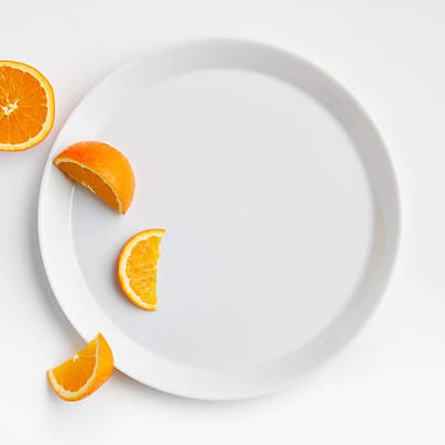 Verge Dinner Plate