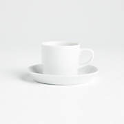 Best Buy: Bodum Pavina 3-Oz. Espresso Mugs (2-Pack) BOD-A11155-XY
