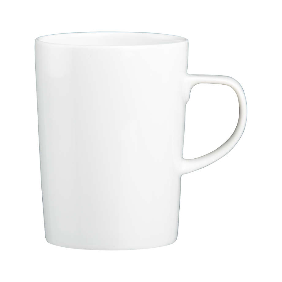 Latte to Handle Mug