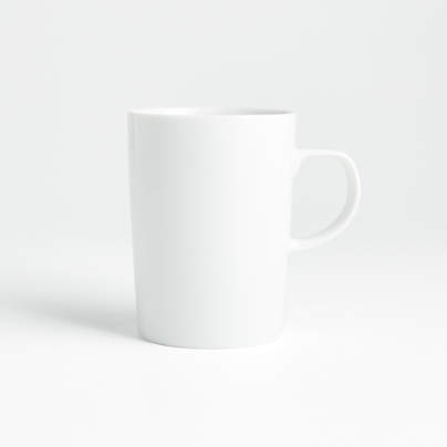 Verge Latte Mug