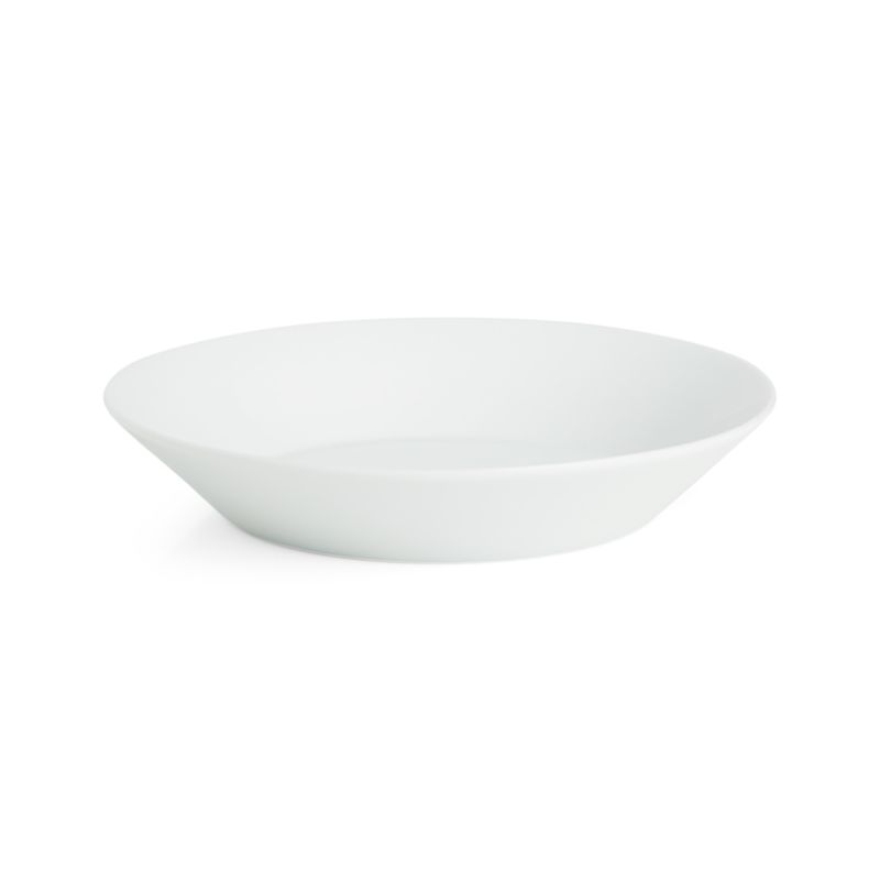 Verge Low Bowl