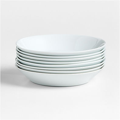 View Verge Low Bowl, Set of 8 details