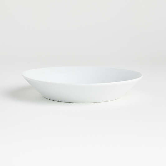 Verge Low Bowl