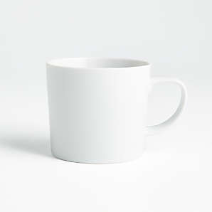 Highwave Cafe Classic White 10 Oz