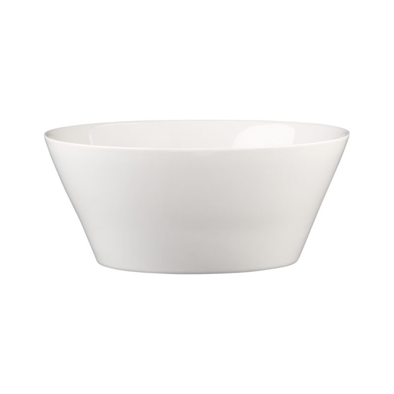 Verge 8.75" Serving Bowl - image 10 of 11