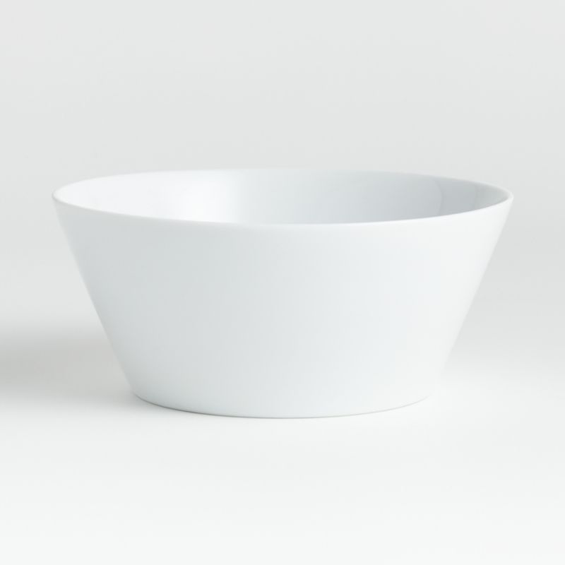 Verge 8.75" Serving Bowl - image 0 of 11