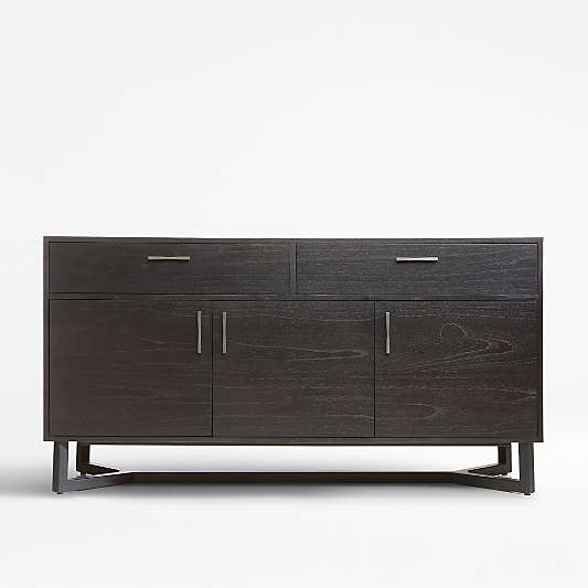 Crate And Barrel Sideboards