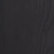 Ebonized