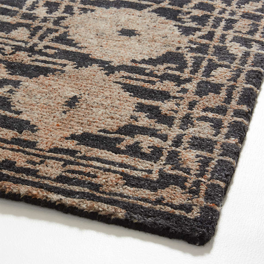 https://cb.scene7.com/is/image/Crate/VeronaBlack9x12RugROF23/$web_pdp_main_carousel_med$/230720185616/verona-wool-hand-knotted-black-area-rug.jpg