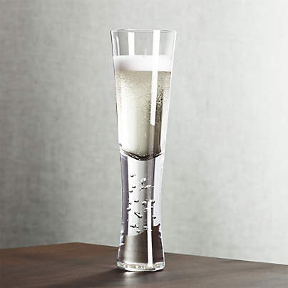 Verve 5-Oz. Champagne Glass