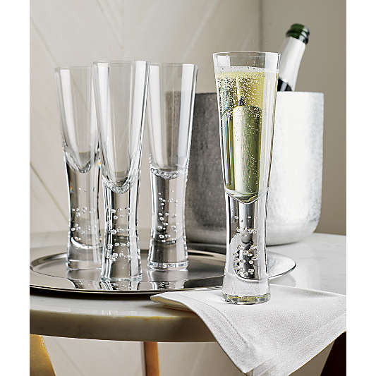 Verve 5-Oz. Champagne Glass