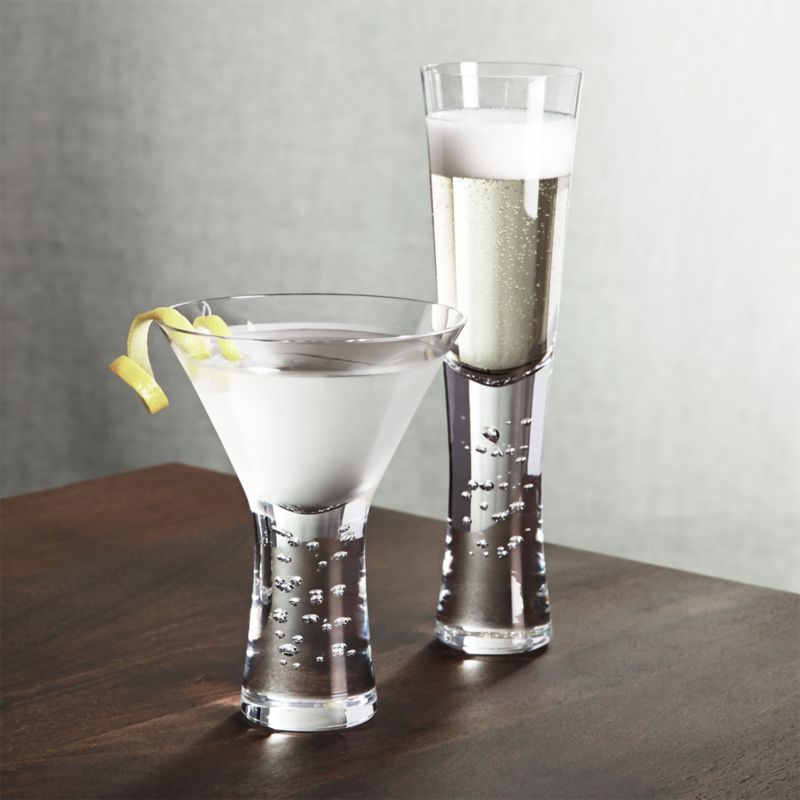 Verve 5-Oz. Champagne Glass - image 7 of 9