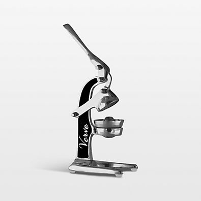 View Verve Culture Artisan Black Citrus Juicer details