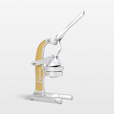 View Verve Culture Artisan Gold Citrus Juicer details