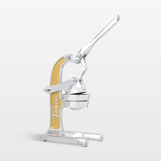 Verve Culture Artisan Gold Citrus Juicer