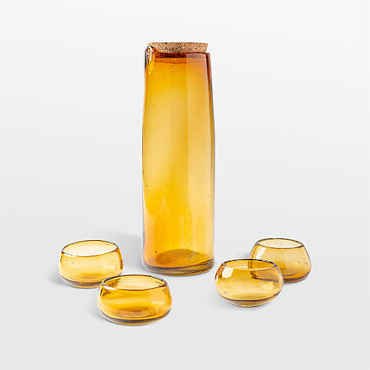 Mezcal & Tequila Infusion & Tasting Kit