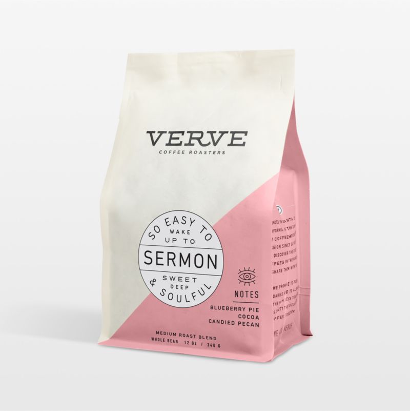 Viewing product image Verve Coffee Sermon Blend Coffee Beans - image 1 of 8