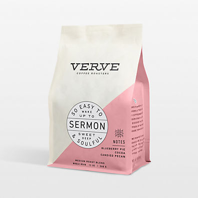 View Verve Coffee Sermon Blend Coffee Beans details