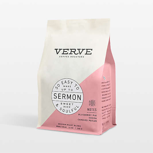 Verve Coffee Sermon Blend Coffee Beans