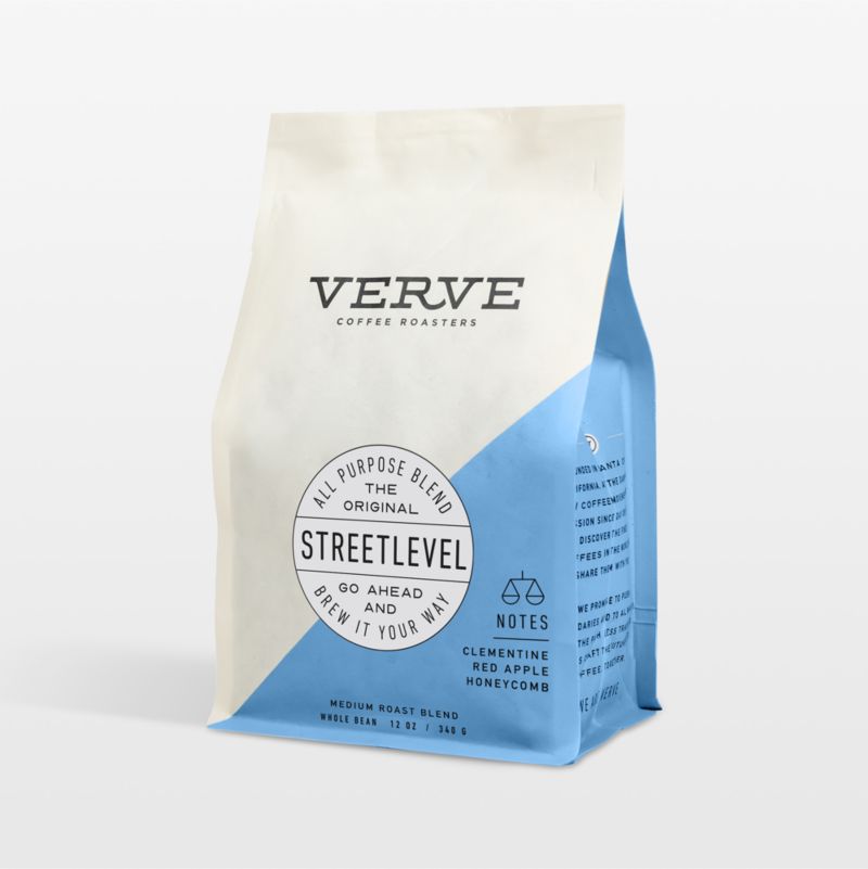 Verve Coffee Streetlevel Blend Coffee Beans - image 0 of 1