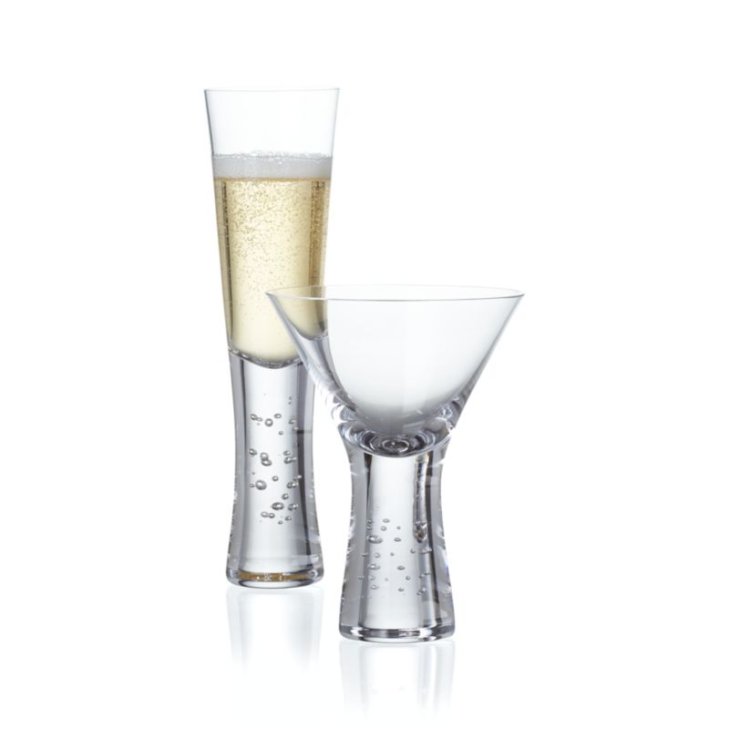 Verve 7-Oz. Martini Glass + Reviews