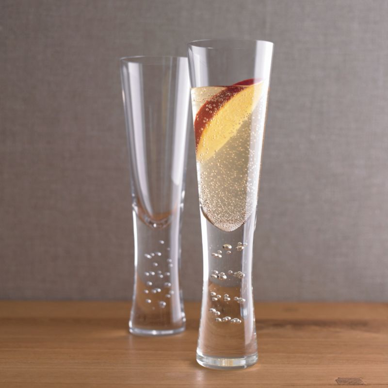 Verve 5-Oz. Champagne Glass - image 1 of 9