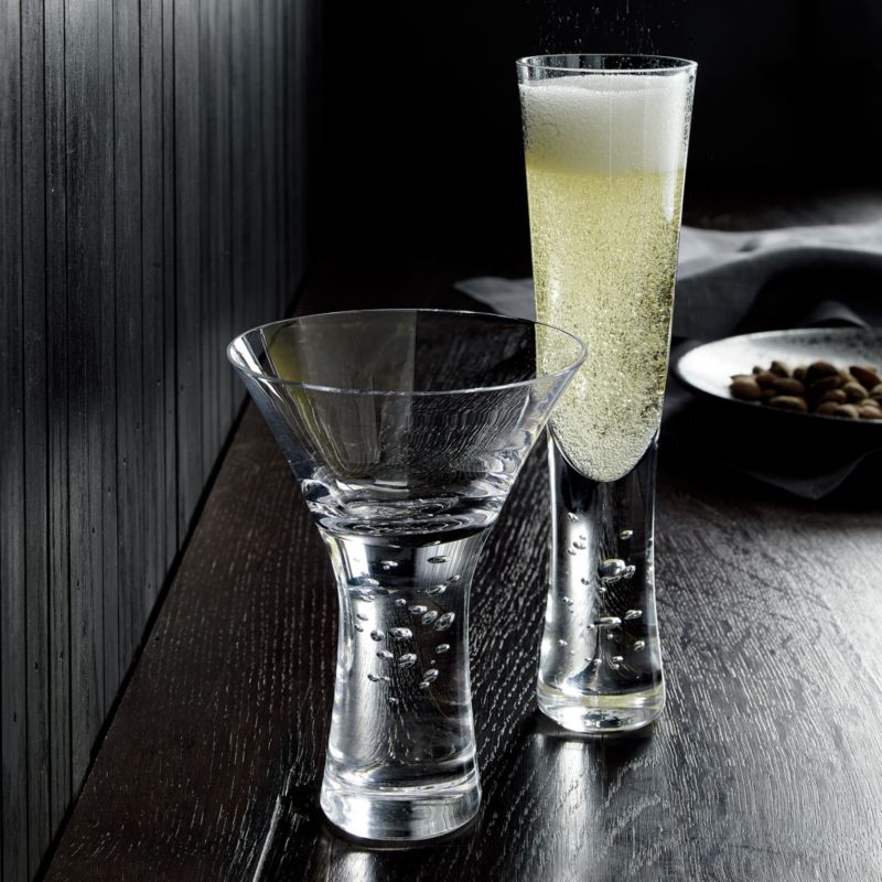 Verve 5-Oz. Champagne Glass - image 3 of 9