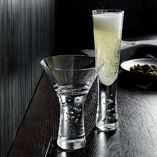 Verve 5-Oz. Champagne Glass