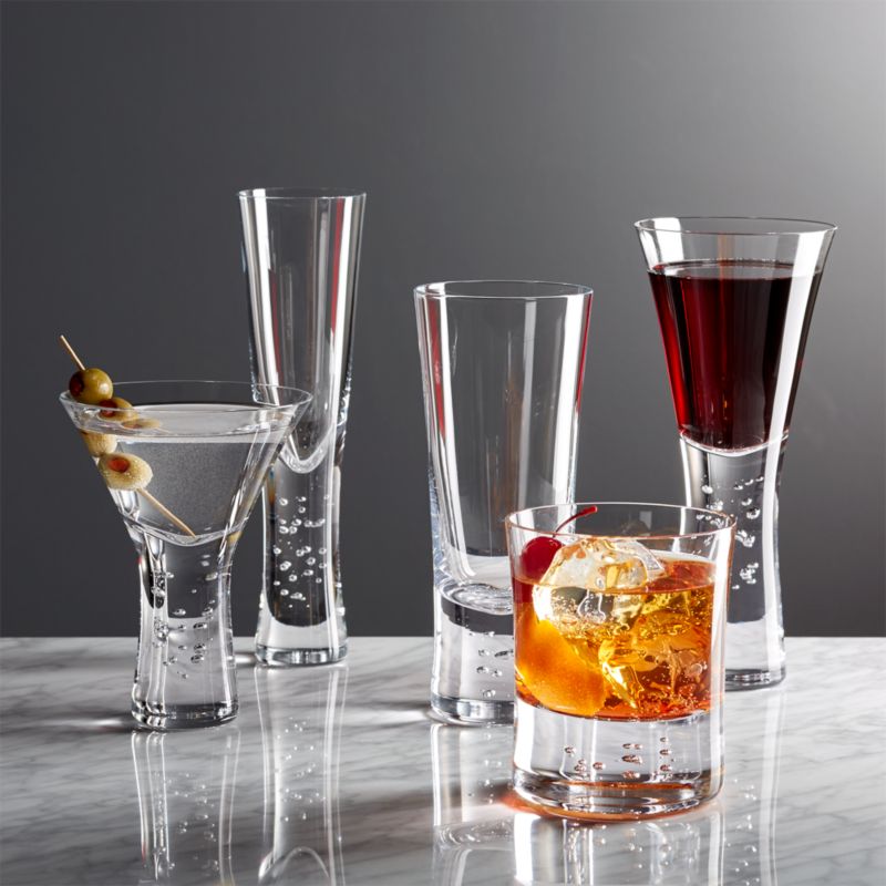 Verve 10-Oz. Wine Glass - image 2 of 5