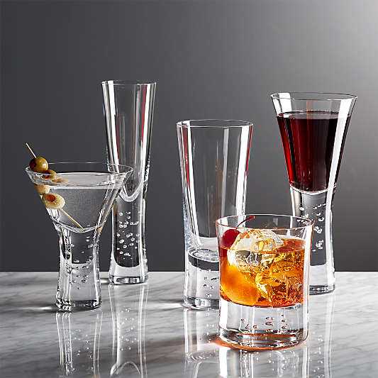 Verve 10-Oz. Wine Glass